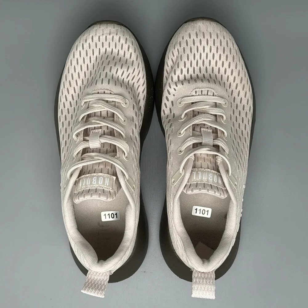 NoBull High Top Trainers Men’s Sz‎ 6.5